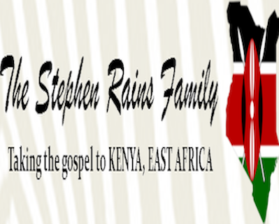 Rains Kenya