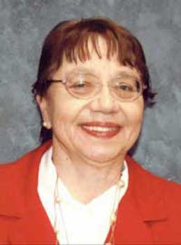 Lois Hutchinson