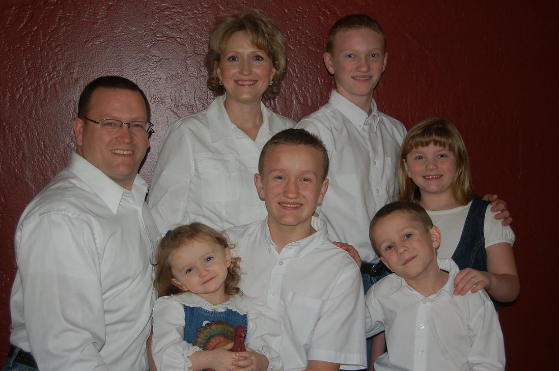landersfamily